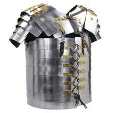 Roman <strong>Lorica</strong> SEGMENTATA SEGMENTA Armor Roman Centurion Helmet Armour Costume Largest Manufacture Company