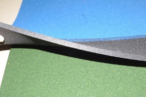 SBR和EPDM的橡胶地砖 - Product Image 6
