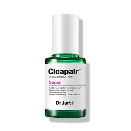 [Dr.Jart] Cicapair Siero 30ml Coreano Cosmetici