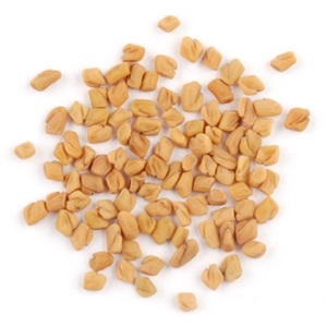 น้ำมันหอมระเหย Fenugreek บริสุทธิ์จาก100% ออร์แกนิกสำหรับทำเทียนหอมระเหยกลิ่นวู๊ดดี้ให้ความอบอุ่นรสเผ็ด - Product Image 2