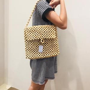 New Style Vintage <strong>Bag</strong> From Vietnam - Product Image 5