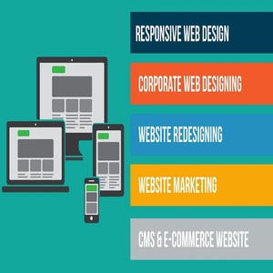 Software for Websites Designing