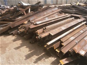 Iron <strong>Scraps</strong>/Used Rail <strong>Scraps</strong>/Railway Cutting <strong>Scraps</strong>... - Product Image 2