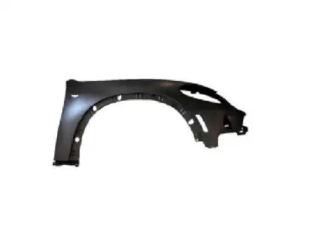 Garde-boue avant de voiture OEM 51657178400, pour BMW X5 série E70 2007 — 2009, pièces de carrosserie de remplacement