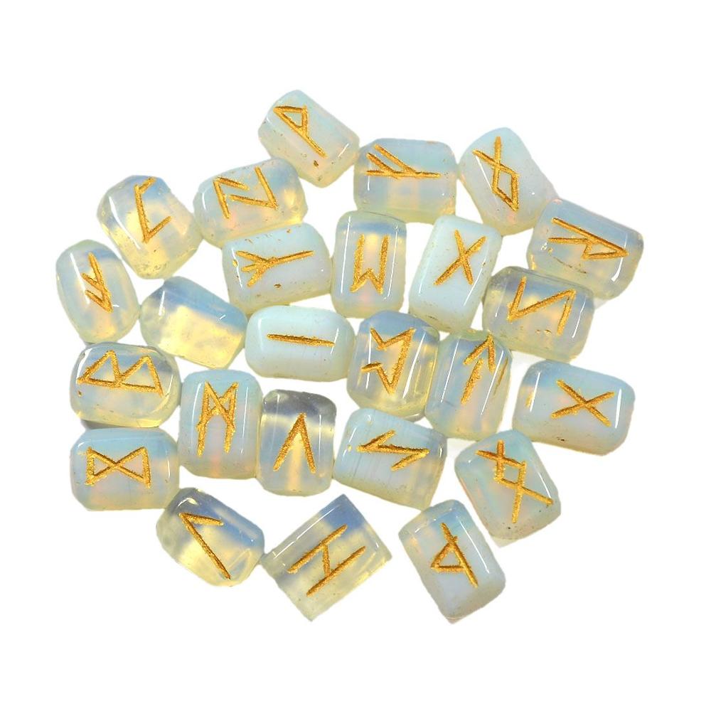 Opalite Stone