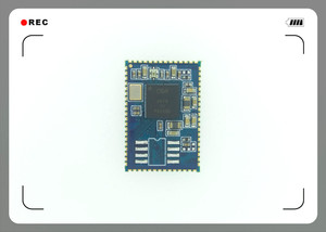 Taidacent 2.4GHz Aptx-hd SBC AAC SR8675 Stereo BLE 5.0 Audio <strong>Module</strong> SPDIF I2S <strong>Output</strong> CSR8675 BLE <strong>Module</strong> for Stereo Headsetsr - Product Image 2