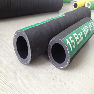 ประเทศจีนผู้ผลิตอุปทานโรงงานอุตสาหกรรมยางเป่าทรายท่อ - Product Image 1