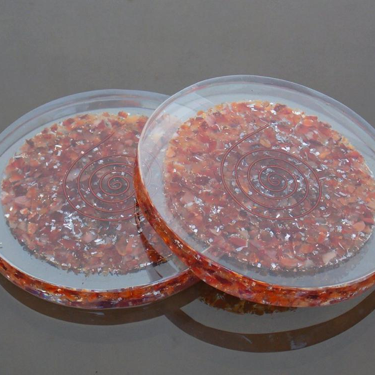 Red Carnelian