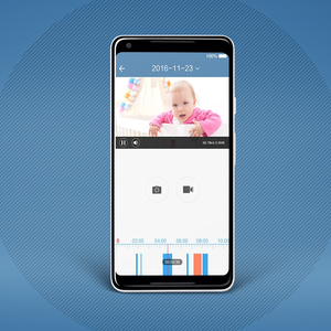 <strong>Security</strong> Camera <strong>App</strong> for iPhone | CCTV and IP <strong>Security</strong> Camera Monitoring Apps - Protolabz EServices - Product Image 6