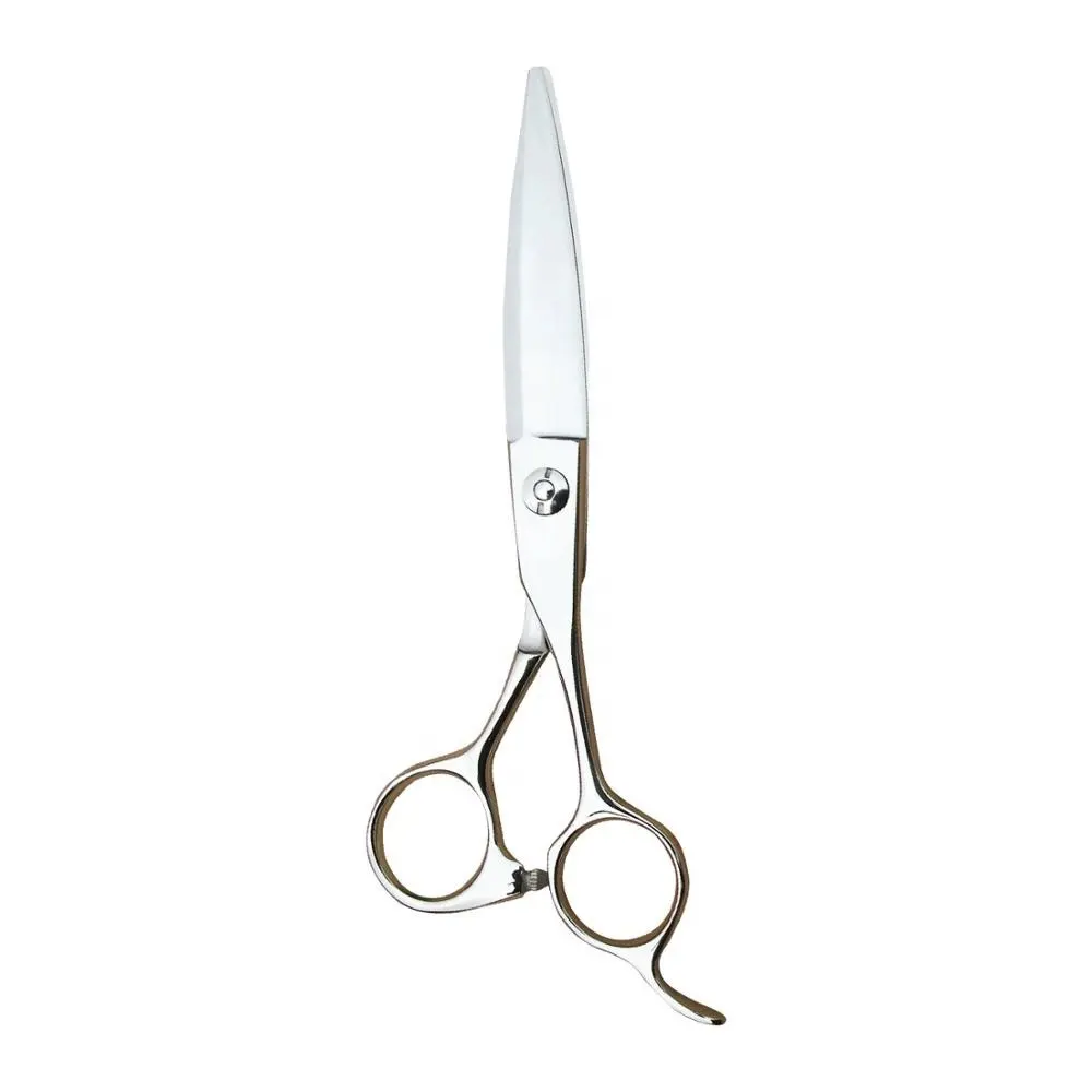 Professional barber Japanese steel shears cut hair scissors hairdressing scissors unique design