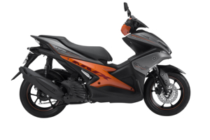 出荷前に100% テスト済み! N-V-X 155CC A-B-S (新色)