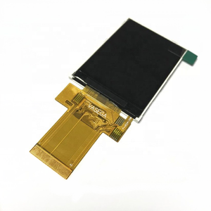 Taidacent ST7789 240x320 40pin Ili9341 Interfaccia Rgb 2.4 Pollici A Colori Tft Lcd Touch Screen Modulo - Product Image 1
