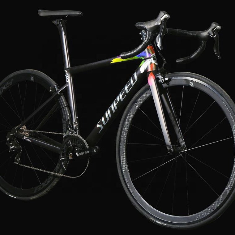Road Bike,22speed Bicycle,Carbon Bike 