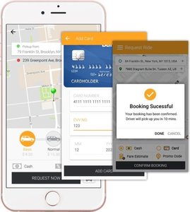 Best <strong>Apps</strong> Development Company Custom App Design - Product Image 1