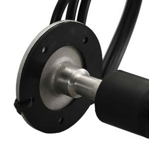In Acciaio Inox Coperchio Del Serbatoio Del Carburante Sensore di Livello A Galleggiante per Marine - Product Image 2