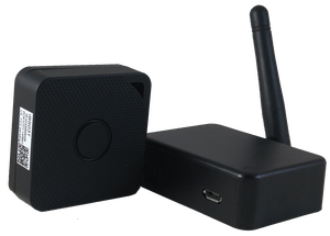Waterproof <strong>BLE</strong> <strong>Sensor</strong> Beacon with Hall <strong>Sensor</strong> for IoT Application and Open/Close Detection - Product Image 6
