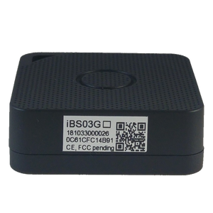 Waterproof <strong>BLE</strong> <strong>Sensor</strong> Beacon with Hall <strong>Sensor</strong> for IoT Application and Open/Close Detection - Product Image 5
