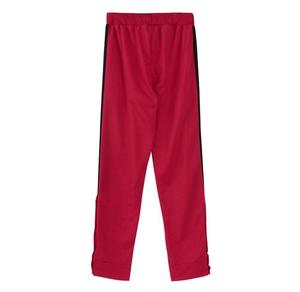 Erkek Joggers rahat pantolon spor erkekler spor eşofman altları sıska pantolon kırmızı spor salonları Jogger 2022 bangladeş - Product Image 3