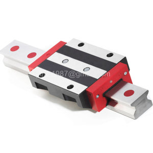 Carril de guía lineal CNC de carga pesada, 12, 12, 12, 12, 12, 12, 30 - Product Image 6