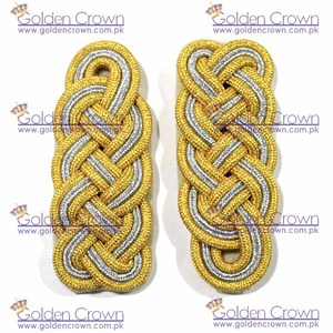 SS <strong>General</strong> Officer Shoulder Boards | German Officer Shoulder Boards