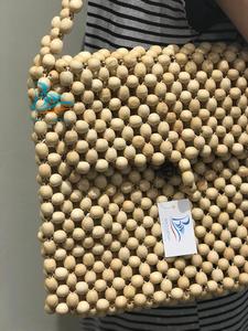 New Style Vintage <strong>Bag</strong> From Vietnam - Product Image 3