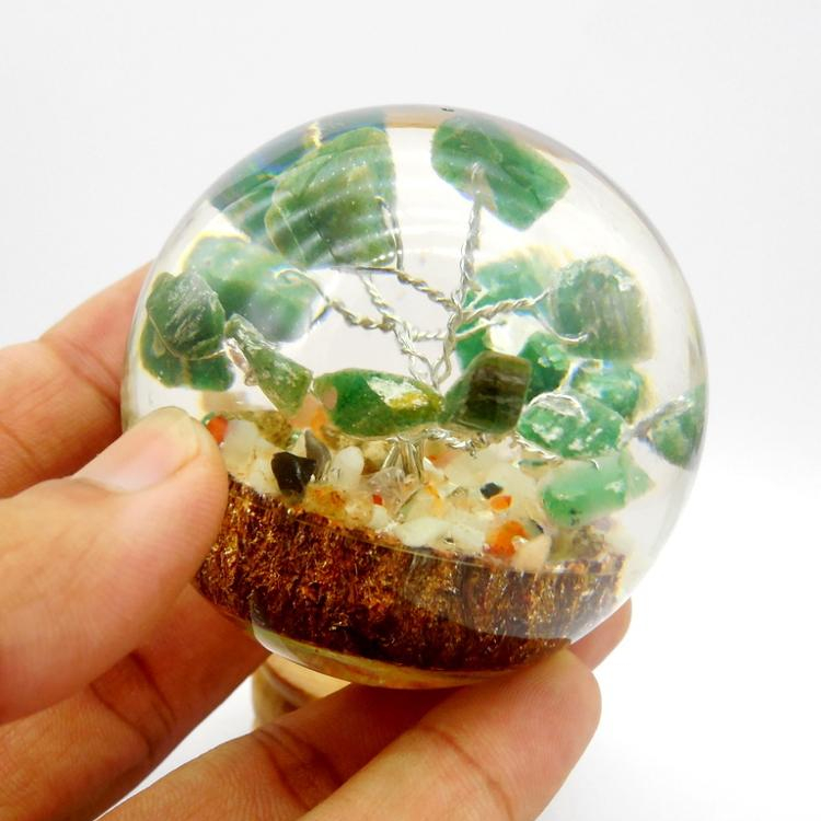 Green Aventurine