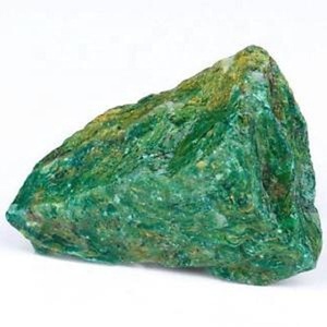 Rough Green <strong>Jade</strong> Stone Raw Stone Rough for Natural Un Polished Rough Reiki Healing Crystal Gemstone Crystal Natural Wholesaler