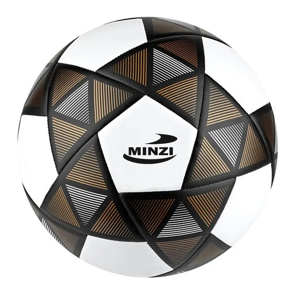 Balón de fútbol de partido, artículos deportivos, equipo de entrenamiento de fútbol