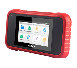 <strong>LAUNCH</strong> CRP129E V2.0 EOBDII <strong>Code</strong> Reader Diagnostic <strong>Scanner</strong> for Engine/Transmission/ABS Scan Tool Brake/Oil/SAS/ETS/TPMS Reset - Product Image 1