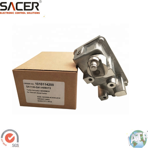 OE 6nw009543 ile Sorento SA1130-G41-H09HT2 crdi için Sacer 2.5 Turbo aktüatör şanzıman - Product Image 4