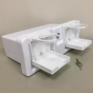 ユニバーサルマリングローブボックスドリンクホルダー