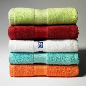 ผ้าขนหนูอาบน้ำราคาถูกผ้าขนหนู/ผ้าขนหนูอาบน้ำที่มีคุณภาพสูง - Product Image 3