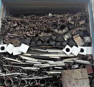 High Quality Iron <strong>Scraps</strong> - HMS 1 and 2 - Iron <strong>Scraps</strong> - Recycling Metal <strong>Scraps</strong> From Africa and USA.. - Product Image 3