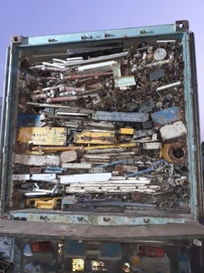 High Quality Iron <strong>Scraps</strong> - HMS 1 and 2 - Iron <strong>Scraps</strong> - Recycling Metal <strong>Scraps</strong> From Africa and USA.. - Product Image 4