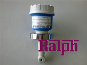 E + H Endress + Hauser FMU90-R11CA111AA1A ultrasonik seviye dijital enstrüman 4-20mA paslanmaz çelik su ve sıvı orta için - Product Image 3