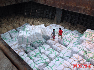Vietnam Cement <strong>Concrete</strong>
