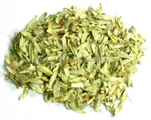 Toptancı yüksek dereceli senna bakla ve yaprakları - Product Image 1