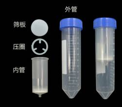 プラズマ<span class=keywords><strong>DNA</strong></span>抽出RNA精製キットシリカメンブレンスピンカラムミニミディまたはマキシ