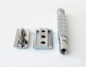 DE Hot Selling Safety <strong>Razor</strong>, Barber Safety <strong>Razor</strong>, Shaving <strong>Razor</strong> - Product Image 4