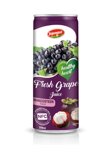 ストロベリーフレーバーのグレープジュース、HALAL KOSHER HACCP ISO認定、心臓の健康的なメーカー - Product Image 4