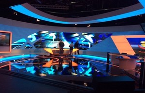 Домашний маленький пиксельный шаг RGB P2.5 640x480 матрица шкафа светодиодный дисплей видеопанель новый дизайн 320x160 мм HD внутренний светодиодный модуль - Product Image 5