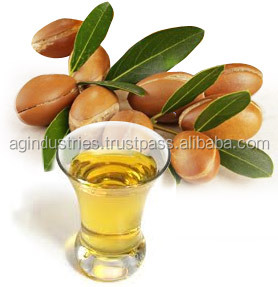 Fabrika toptan Argan yağı fas 100% saf doğal fas Argan saç yağı toplu satın - Product Image 2