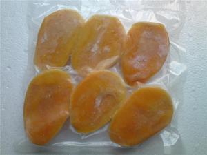 最优惠的价格IQF冷冻芒果/冷冻水果/热带水果从越南 - Product Image 5