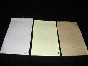 Çevre dostu yazıcı kağıtları A4 kopra kağidi % 100% pamuk fiber için uygun ev baskı - Product Image 3