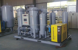 <strong>PSA</strong> Oxygen Generation Plant - Product Image 6