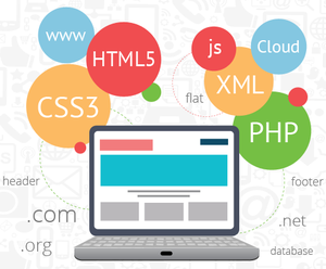 <strong>Website</strong> <strong>and</strong> Mobile Application <strong>Design</strong> at Low Cost - Product Image 1