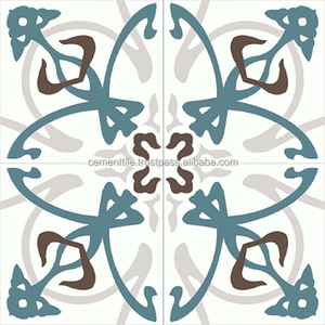 CTS 71.<span class=keywords><strong>x</strong></span> encaustic çimento karo-CTS fabrika Vietnam - Vietnam çimento karo corp