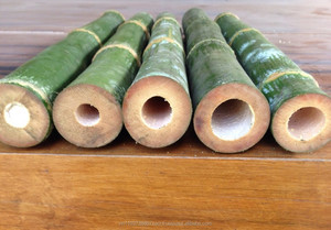 建筑用优质毛竹/东京竹 - Product Image 2