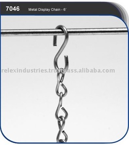 Metal Display <strong>Chains</strong> - Product Image 3