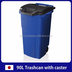 原创设计70升垃圾桶垃圾桶内部使用，可接受小批量订单 - Product Image 1